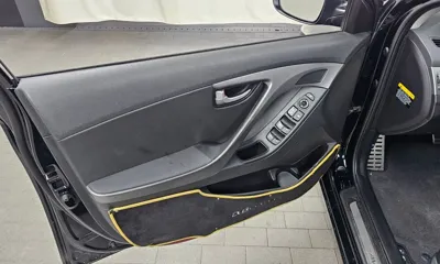 Hyundai Avante 2016, 150028 км, за 5800000 KRW - фото 24