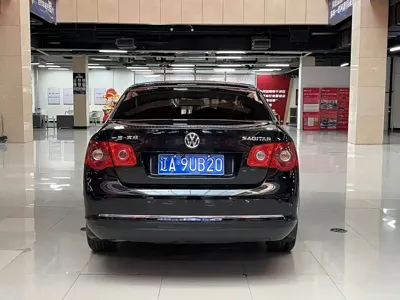 Volkswagen Sagitar 2011, 97000 км, за 15000 CNY - фото 8
