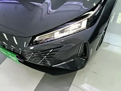 Changan Eado 2024, 53099 км, за 60000 CNY - фото 24