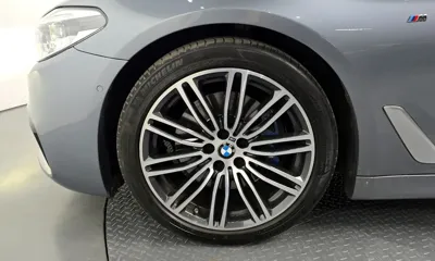 BMW 5-Series 2019, 80170 км, за 29500000 KRW - фото 5