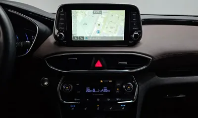Hyundai Santafe 2019, 82483 км, за 22990000 KRW - фото 15