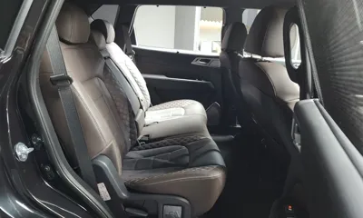KG_Mobility_Ssangyong Rexton 2023, 26224 км, за 33500000 KRW - фото 12