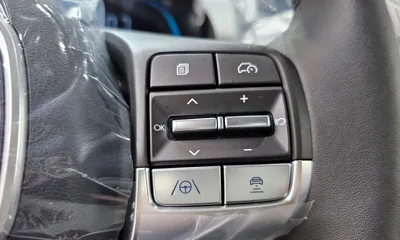 Hyundai Casper 2026, 46 км, за 22250000 KRW - фото 27