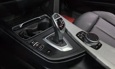 BMW 3-Series 2018, 86276 км, за 19500000 KRW - фото 9