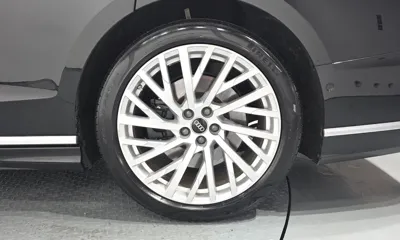 Audi A8 2021, 86855 км, за 55000000 KRW - фото 21