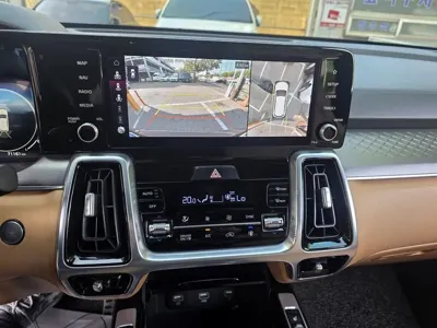 Kia Sorento 2021, 71144 км, за 31300000 KRW - фото 8