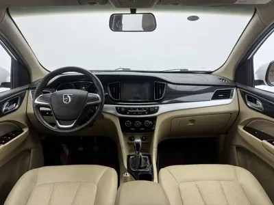 Baojun 730 2018, 74000 км, за 26800 CNY - фото 7