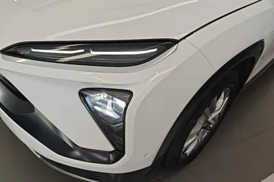 Nio ES6 2020, 88100 км, за 145775.65 CNY - фото 8