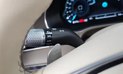 Genesis GV80 2020, 155412 км, за 36990000 KRW - фото 30