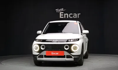 Hyundai Casper 2024, 44059 км, за 12500000 KRW