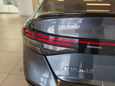 Honda Accord 2023, 2800 км, за 129000 CNY - фото 30