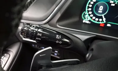 Hyundai Sonata 2022, 82744 км, за 19600000 KRW - фото 30