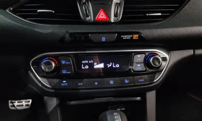 Hyundai i30 2020, 132253 км, за 12700000 KRW - фото 32