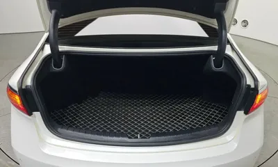 Kia K7 2016, 139308 км, за 9990000 KRW - фото 29