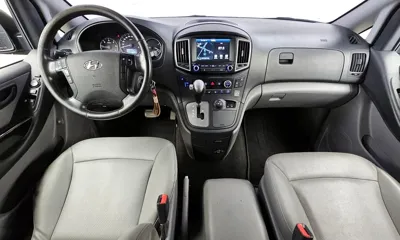 Hyundai Starex 2018, 102013 км, за 17990000 KRW - фото 7