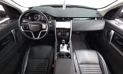 Land Rover Discovery Sport 2022, 26283 км, за 27200000 KRW - фото 7