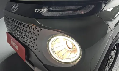Hyundai Casper 2024, 24129 км, за 15200000 KRW - фото 22