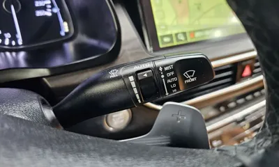 Kia K7 2020, 68034 км, за 18900000 KRW - фото 20