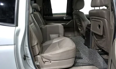 KG_Mobility_Ssangyong KORANDO 2014, 156208 км, за 6900000 KRW - фото 12