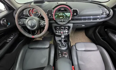 MINI Clubman 2019, 59133 км, за 13900000 KRW - фото 7