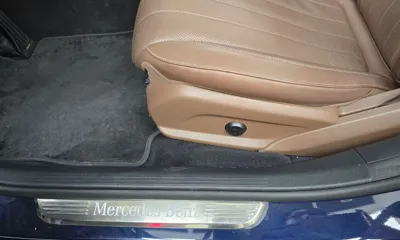 Mercedes-Benz E-Class 2023, 53408 км, за 53900000 KRW - фото 31