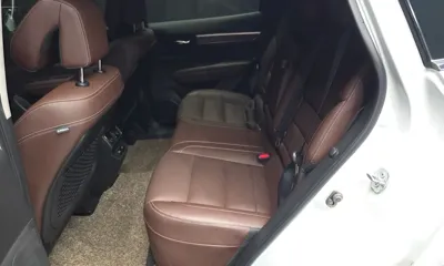 Renault-KoreaSamsung QM6 2020, 54741 км, за 14500000 KRW - фото 12