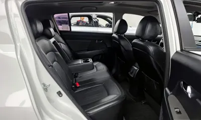 Kia Sportage 2014, 97516 км, за 7900000 KRW - фото 12