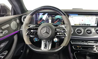 Mercedes-Benz E-Class 2021, 90890 км, за 47900000 KRW - фото 13
