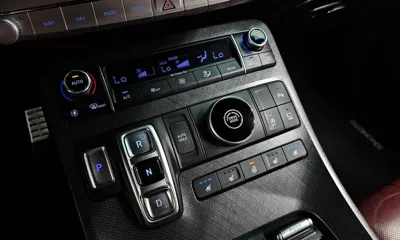 Hyundai Palisade 2019, 145328 км, за 20700000 KRW - фото 9