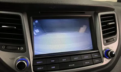 Hyundai Tucson 2017, 130197 км, за 9400000 KRW - фото 15