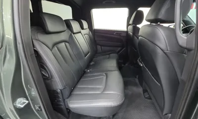 KG_Mobility_Ssangyong Rexton 2021, 46992 км, за 22900000 KRW - фото 19