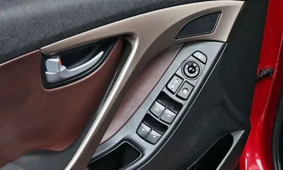 Hyundai Avante 2015, 50591 км, за 6590000 KRW - фото 18