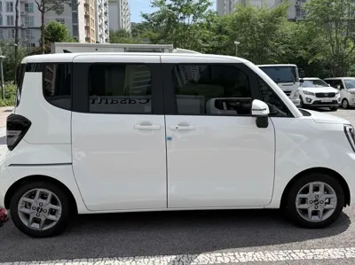 Kia Ray 2025, 31000 км, за 11800000 KRW