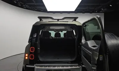 Land Rover Defender 2022, 57310 км, за 75500000 KRW - фото 20