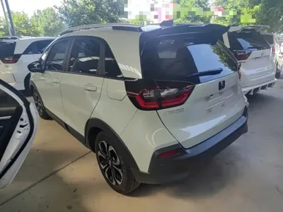 Honda Fit 2020, 14100 км, за 63800 CNY - фото 5