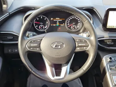 Hyundai Santafe 2022, 110201 км, за 20900000 KRW - фото 11