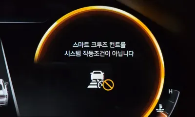 Genesis G80 2021, 106978 км, за 29990000 KRW - фото 32