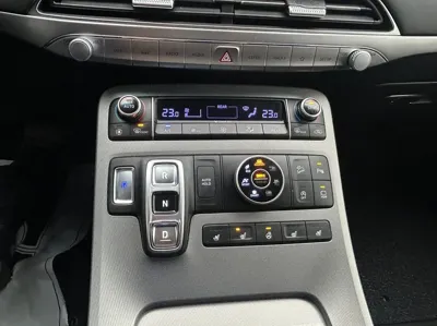 Hyundai Palisade 2019, 132133 км, за 18990000 KRW - фото 15