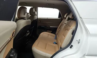 KG_Mobility_Ssangyong Actyon 2025, 10244 км, за 27500000 KRW - фото 12