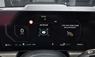 Kia K5 2024, 18463 км, за 28800000 KRW - фото 8