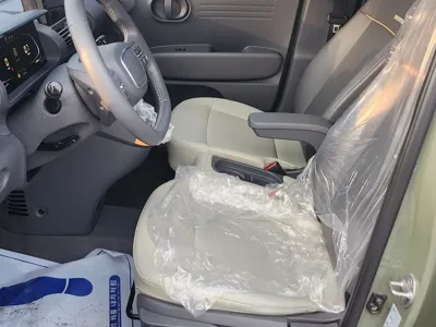 Hyundai Casper 2022, 47632 км, за 13600000 KRW - фото 6