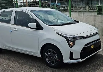 Kia Morning 2026, 1 км, за 2880000 KRW - фото 10