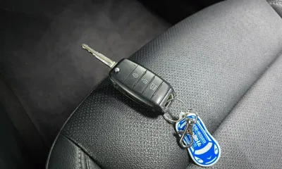 Kia K3 2015, 126835 км, за 4900000 KRW - фото 15