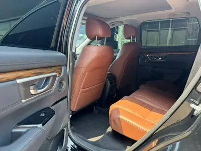 Honda CR-V 2022, 30000 км, за 105000 CNY - фото 8