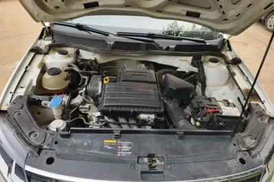 Volkswagen Lavida 2019, 87000 км, за 55049.96 CNY - фото 21