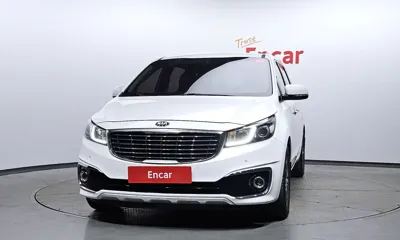 Kia Canival 2018, 172741 км, за 9300000 KRW - фото 3
