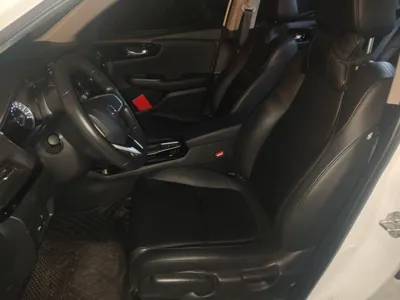 Honda Crider 2019, 75600 км, за 44292.75 CNY - фото 16