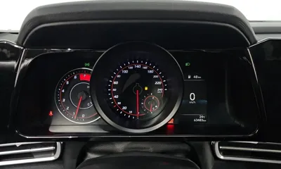 Hyundai Avante 2021, 63483 км, за 16500000 KRW - фото 8