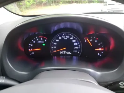 Kia Canival 2012, 191451 км, за 3700000 KRW