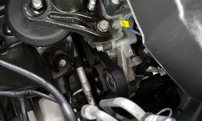 Hyundai Palisade 2019, 115816 км, за 19900000 KRW - фото 32